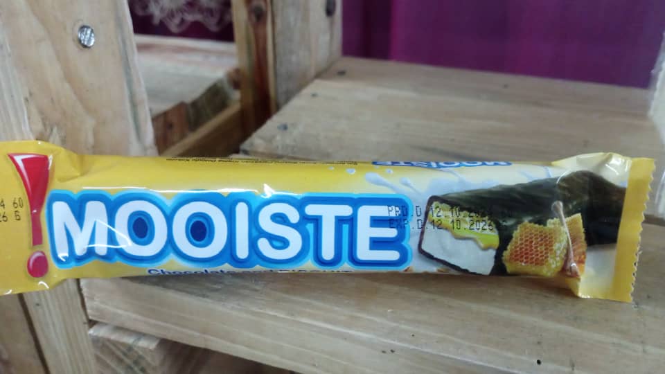 Mooiste